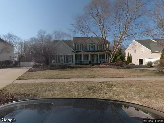 4460 secretariat ct, medina,  OH 44256