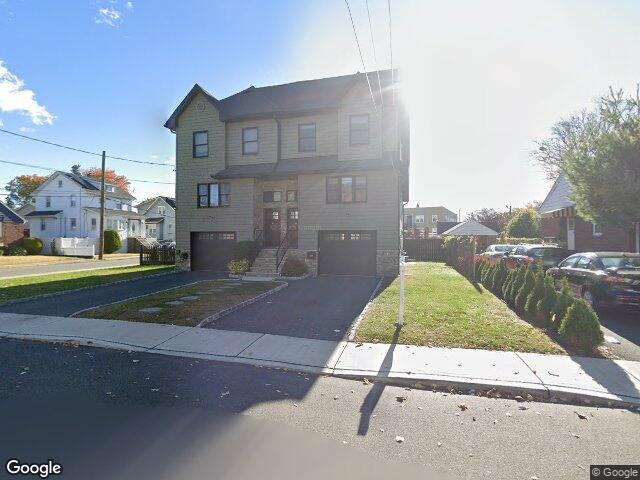 17 chamberlain avenue # b
                                ,Unit # B, little ferry,  NJ 07643
