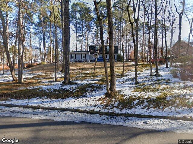 3070 cameron dr, henderson,  NC 27536