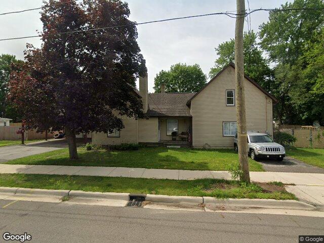 516 e linden st, hartford,  MI 49057