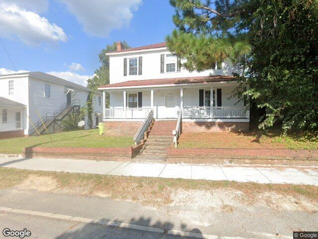 1103 olympia ave, columbia,  SC 29201