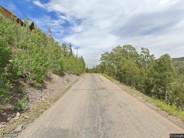 278 w pine hurst st, brian head,  UT 84719