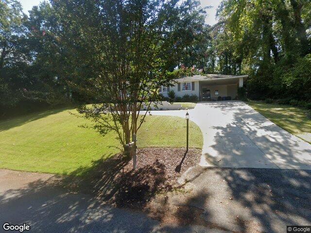 4526 bellefield ln, columbia,  SC 29206