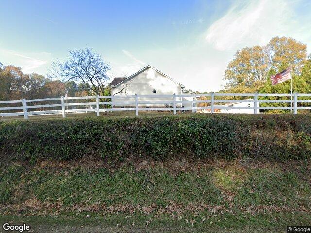34 blue pond rd, clayton,  NC 27520