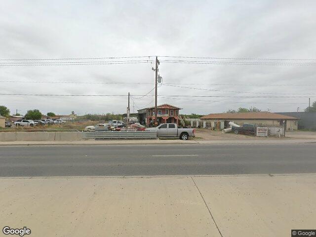 3005 s el indio hwy., eagle pass,  TX 78852