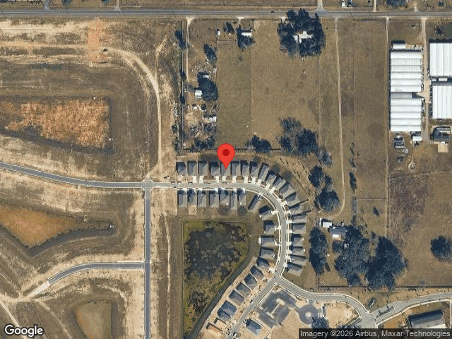 3174 evenmore way, wildwood,  FL 34785