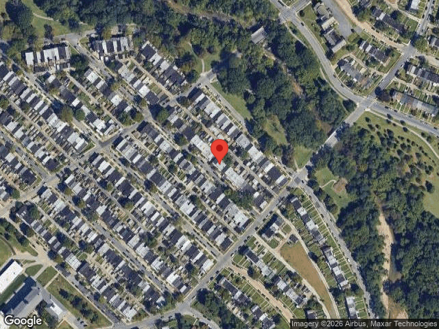 3402 ramona ave, baltimore,  MD 21213