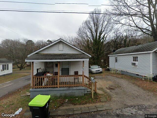 650 marshall st, henderson,  NC 27536