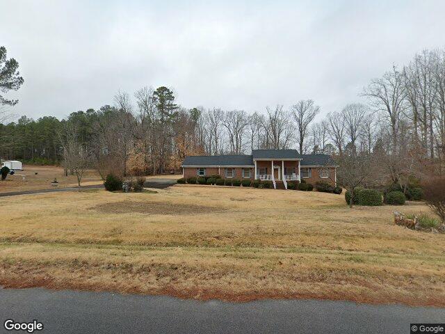 373 willow creek run, henderson,  NC 27537