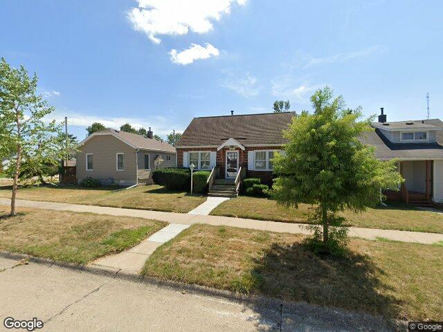 807 21st ave sw, cedar rapids,  IA 52404