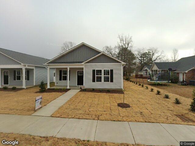211 s sixth street, smithfield,  NC 27577