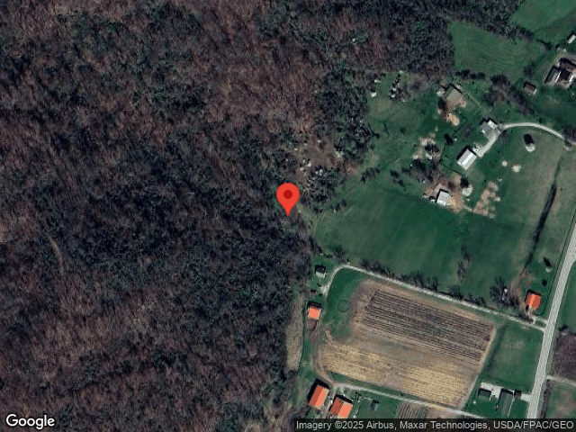 0 state route 7, proctorville,  OH 45669
