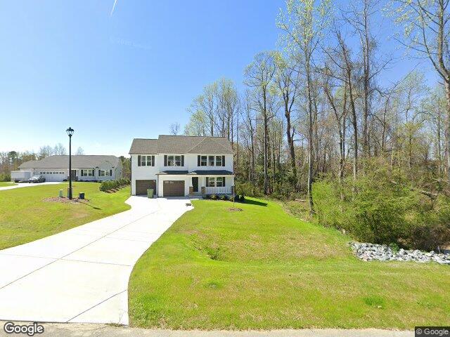 228 mahogany way, four oaks,  NC 27524