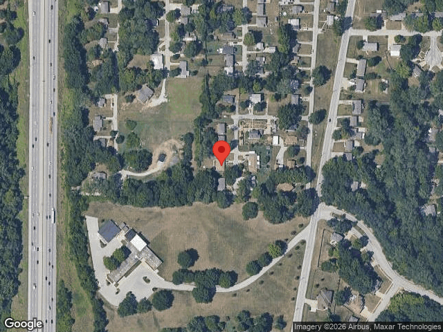 3608 n euclid ave, kansas city,  MO 64116