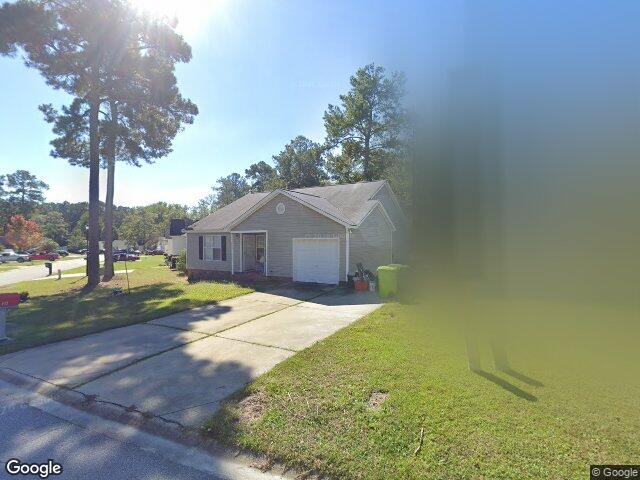212 jaybird ln, columbia,  SC 29223