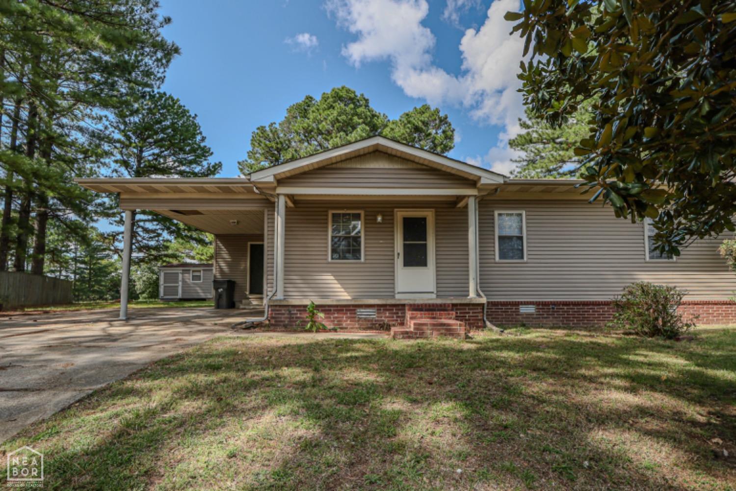 4107 linda ln, paragould,  AR 72450