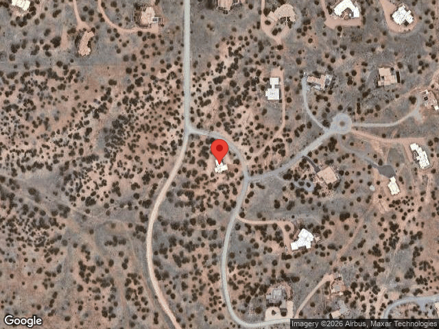 4 camino los suenos, santa fe,  NM 87506