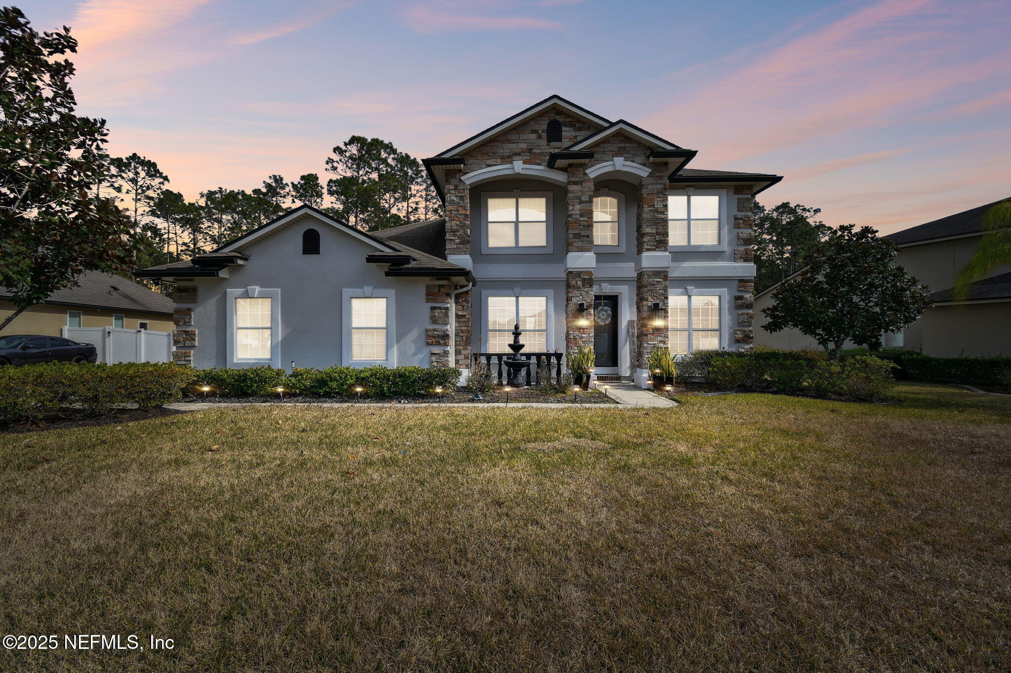 1343 coopers hawk way, middleburg,  FL 32068