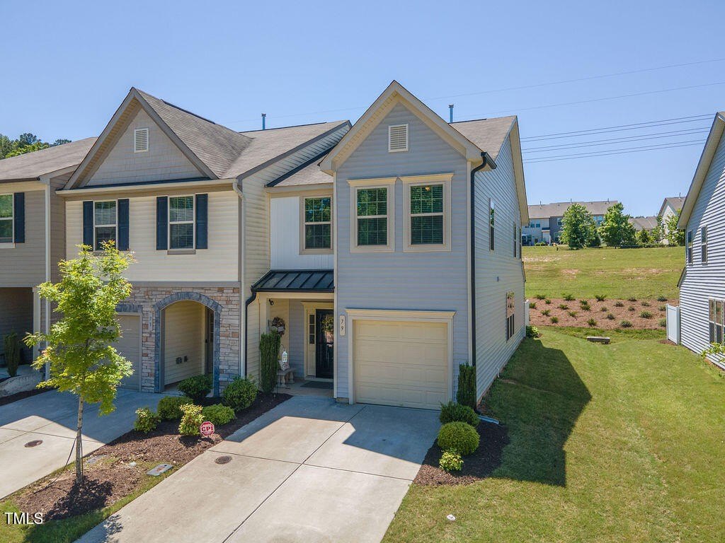 79 hawkstone dr, clayton,  NC 27527