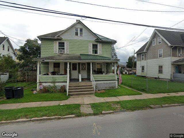 1122 dewey ave, williamsport,  PA 17701