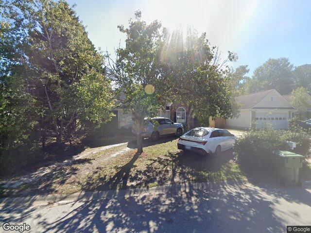 408 thornfield rd, columbia,  SC 29229