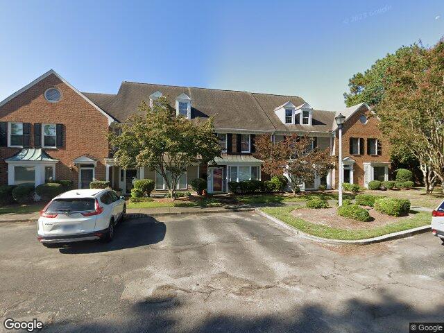 400 mallet hill rd, columbia,  SC 29223