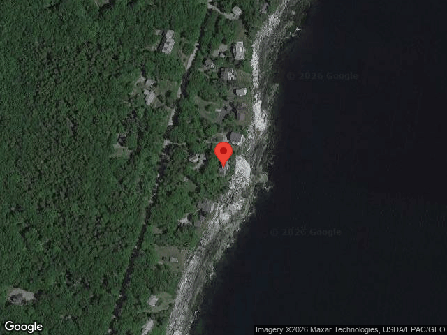54 mcfarland shore rd, new harbor,  ME 04554