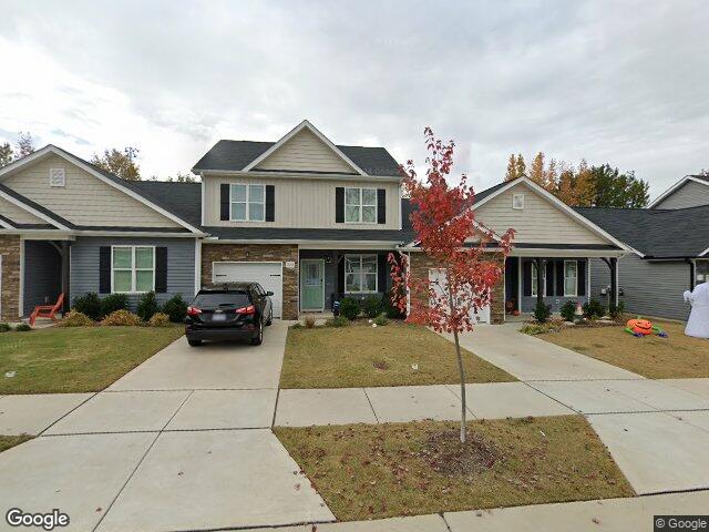 212 cullen ct, clayton,  NC 27520