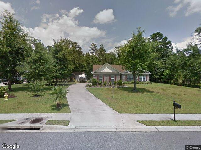 121 buckfield dr, rincon,  GA 31326