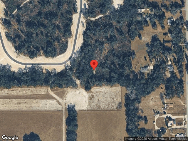 1405 oxford preserve trl, oxford,  FL 34484