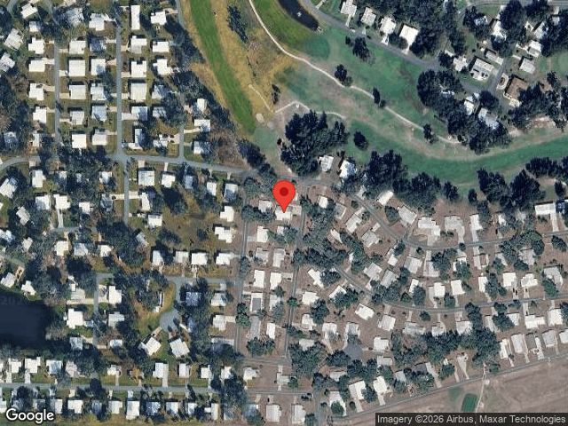 4 e quail run, wildwood,  FL 34785