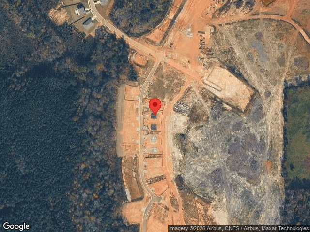 109 craig point drive, clayton,  NC 27520