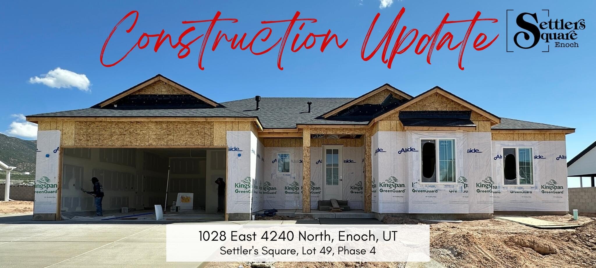 1028 e 4240 n, cedar city,  UT 84721