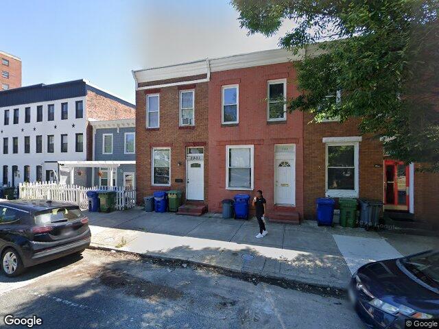 3907 roland ave, baltimore,  MD 21211