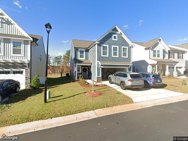 460 curling creek dr, clayton,  NC 27527
