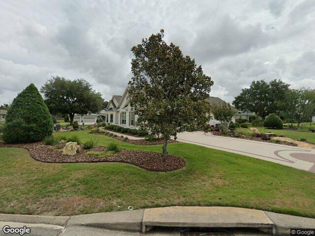 1185 noble way, the villages,  FL 32162