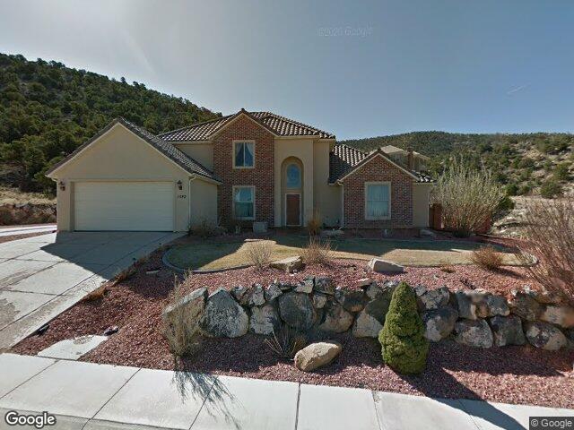 1082 e matchstick way, cedar city,  UT 84721