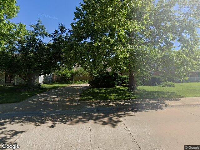 414 e wayne ave, salina,  KS 67401