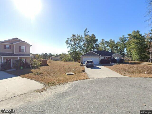 220 crape myrtle ct, springfield,  GA 31329