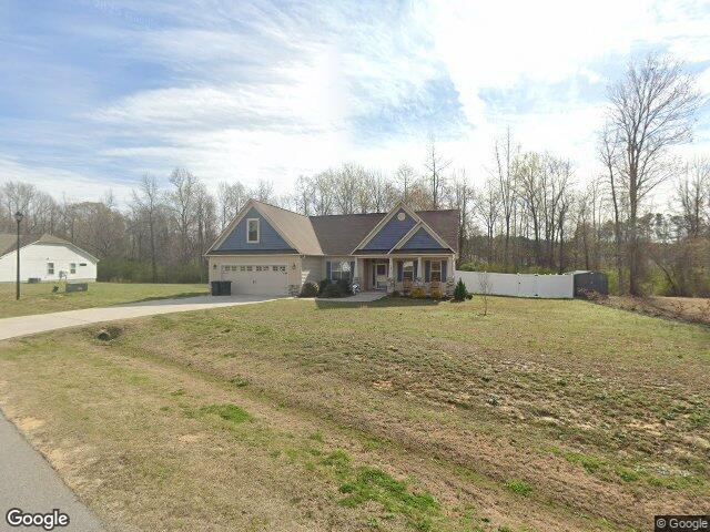66 voyage cir, smithfield,  NC 27577