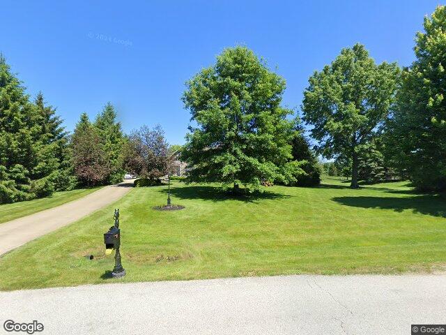 6349 manor glen dr, medina,  OH 44256