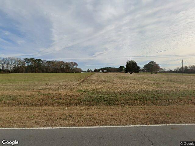 0 jerusalem church road, kenly,  NC 27542