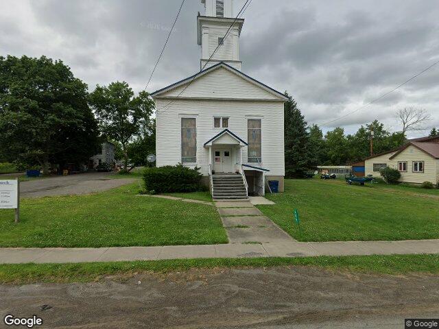 605 main st, marathon,  NY 13863