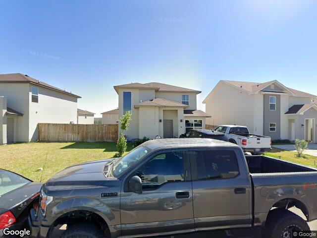 2207 durazno ct, laredo,  TX 78046