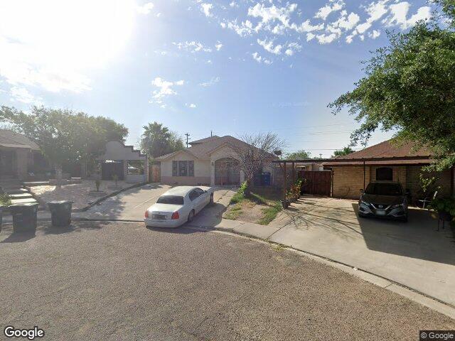 729 bougainvillea st, laredo,  TX 78046