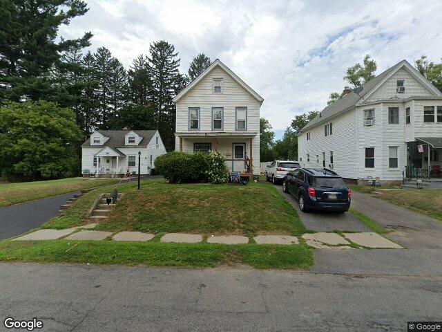11 halcyon st, schenectady,  NY 12302