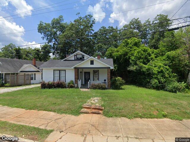 328 s green st, thomaston,  GA 30286