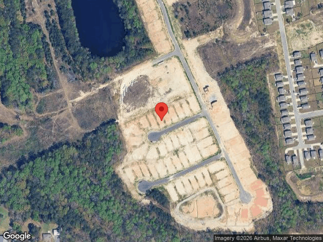 26 gaited acres lane, blythewood,  SC 29016