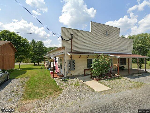 221 ponds view ln, marble,  PA 16334