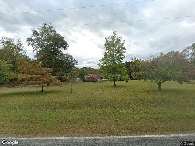 1120 ridge rd, hopkins,  SC 29061